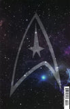 STAR TREK THE LAST STARSHIP ASHCAN
