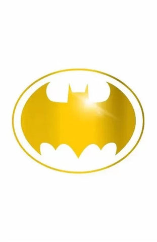 BATMAN #158 CVR S Glow in the Dark H2SH Bat Symbol Foil Variant