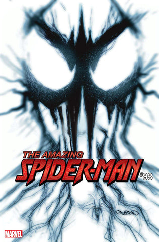 AMAZING SPIDER-MAN #93 Gleason Variant