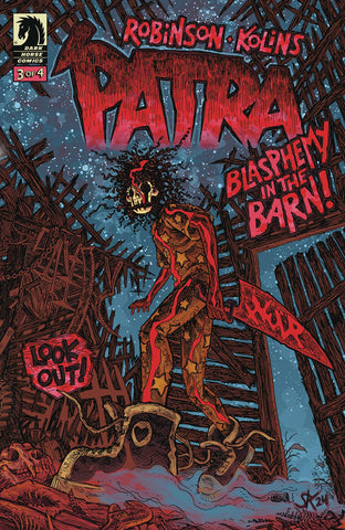 PATRA #3