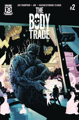 BODY TRADE #2
