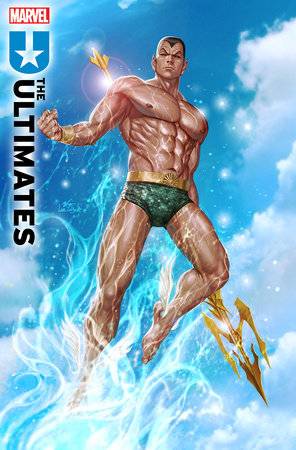 ULTIMATES #10 InHyuk Lee Variant