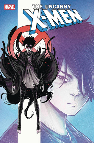 UNCANNY X-MEN #13 Vecchio Deathdream Variant
