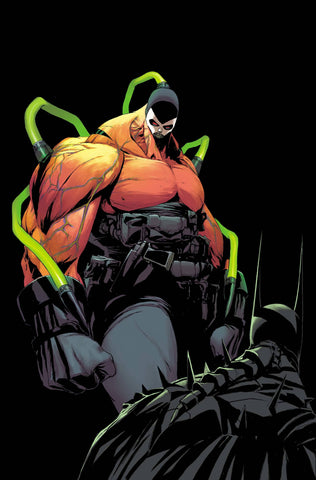 ABSOLUTE BATMAN #9
