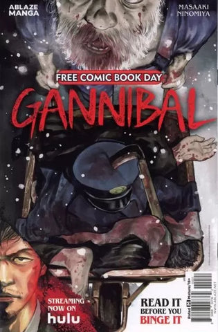 FCBD 2024 GANNIBAL