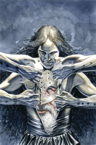 Rapture #2