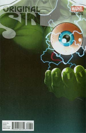 Original Sin #6