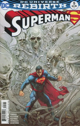 Superman #5