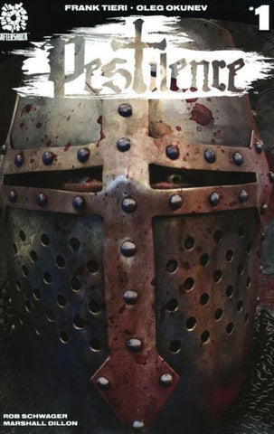 Pestilence #1