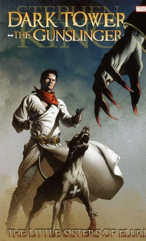 Dark Tower: The Gunslinger: The Little Sisters Of Eluria