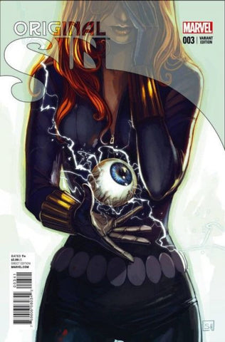 Original Sin #3