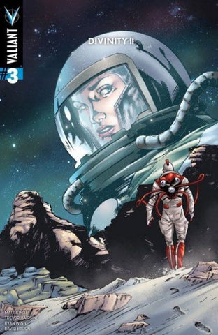 Divinity II #3