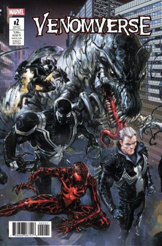 Venomverse #2