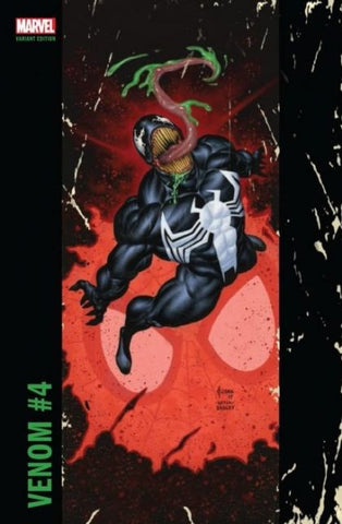 Venom #4