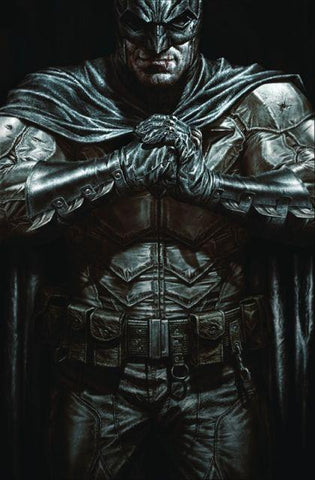 Detective Comics #1025