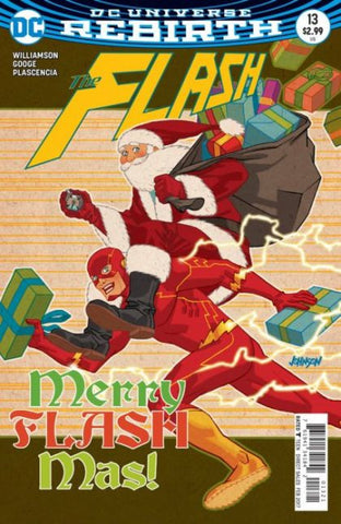Flash #13