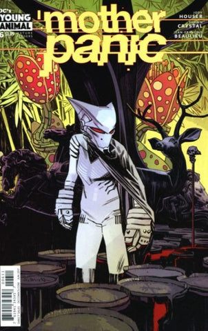 Mother Panic #6