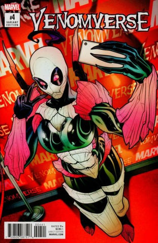 Venomverse #4