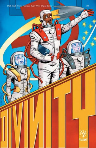Divinity II #3