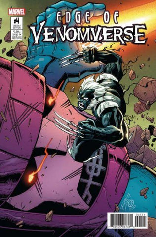 Edge of Venomverse #4