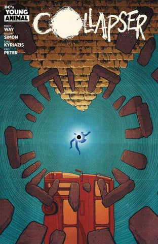 Collapser #2