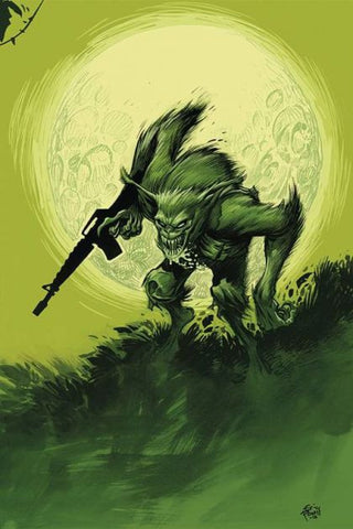 Namwolf #1
