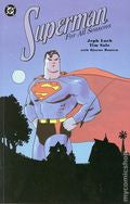 Superman For All Seasons