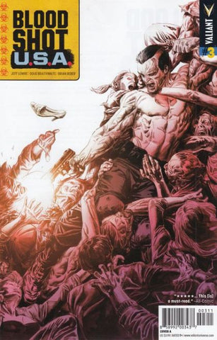 Bloodshot U.S.A. #3