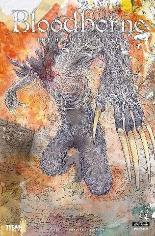 Bloodborne #6