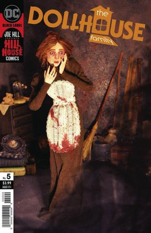 Dollhouse Family #5