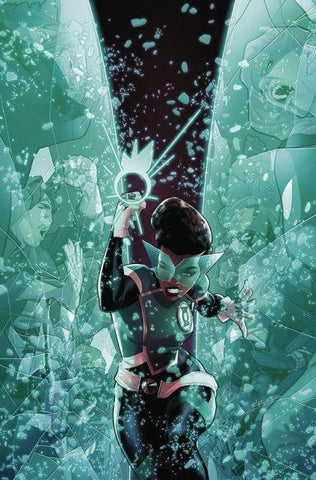 Far Sector #3