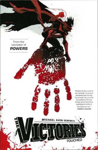 Victories Volume 1