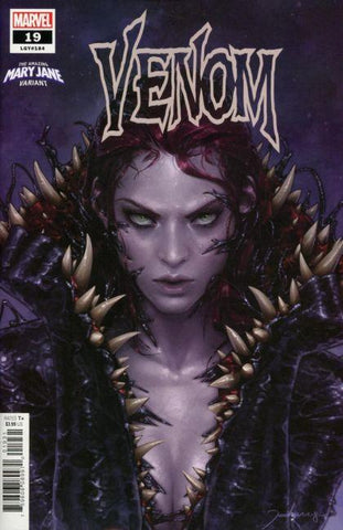 Venom #19