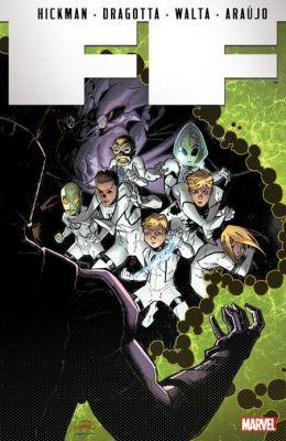 FF Volume 1 #4