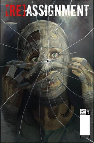 The Assignment #1 Dalton Variant