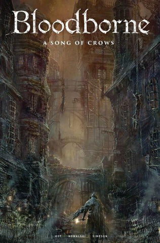 Bloodborne #9