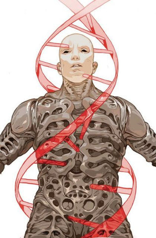 Prometheus: Life And Death Final Conflict