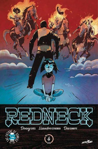 Redneck #4