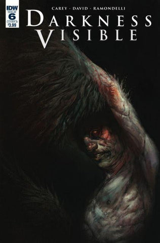 Darkness Visible #6