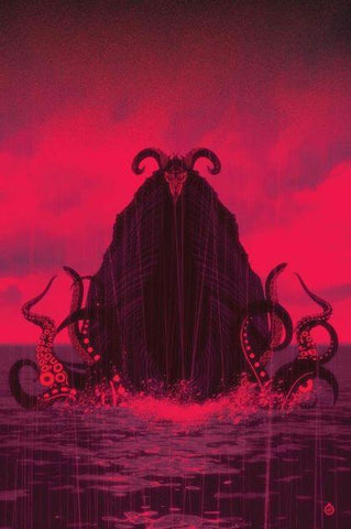Dark Ark #1