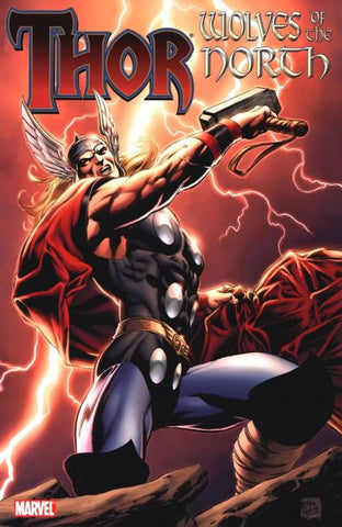 Thor: Wolves of the North