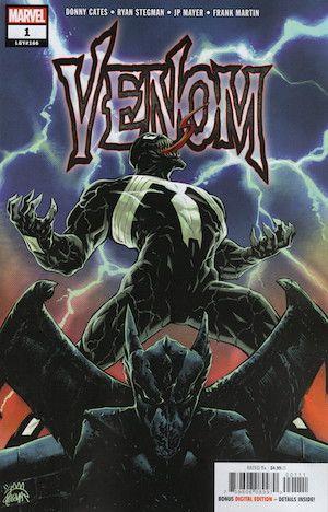 Venom #1