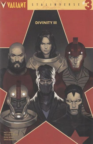 Divinity III Stalinverse #3