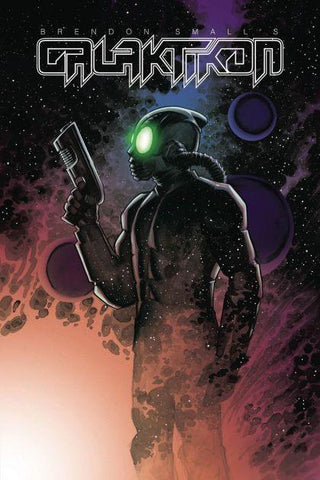 Galaktikon #1