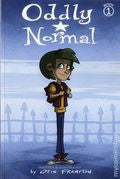 Oddly Normal