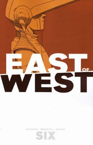 East of West Volume 6