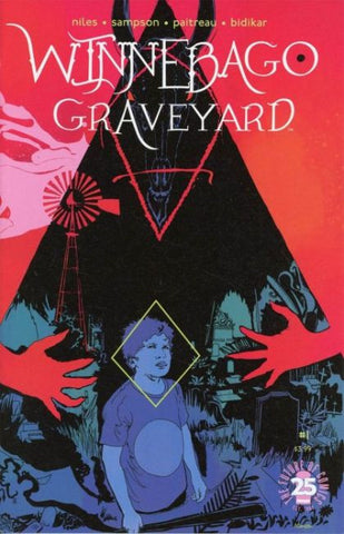 Winnebago Graveyard #1