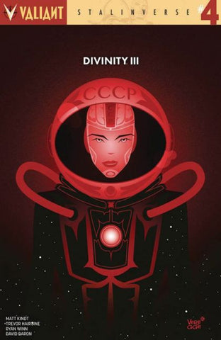 Divinity III Stalinverse #4