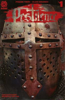 Pestilence #1