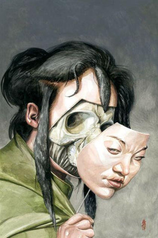 Rapture #3